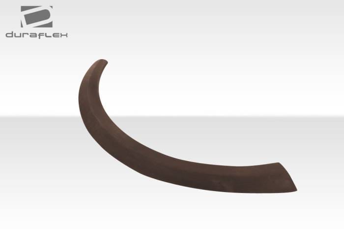 Volkswagen Jetta Duraflex R-GT Wide Body Fender Flares - 4 Piece - 107879 thumbnail 4