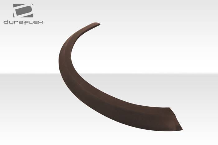 Volkswagen Jetta Duraflex R-GT Wide Body Fender Flares - 4 Piece - 107879 thumbnail 5