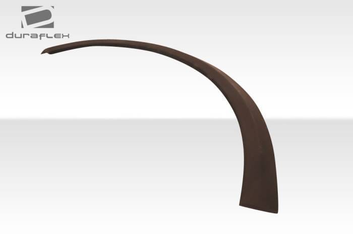 Volkswagen Jetta Duraflex R-GT Wide Body Fender Flares - 4 Piece - 107879 thumbnail 6