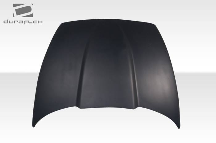 Dodge Ram Duraflex Cowl Induction Hood - 1 Piece - 107902 thumbnail 3