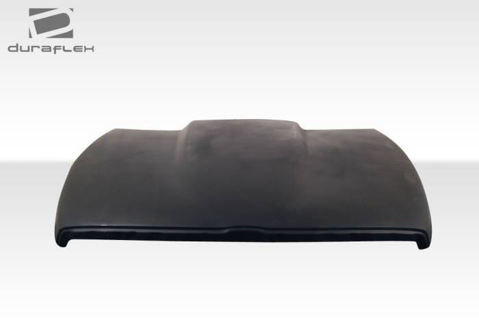 Dodge Ram Duraflex Cowl Induction Hood - 1 Piece - 107902 thumbnail 5