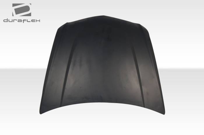 Cadillac CTS Duraflex CTS-V Look Hood - 1 Piece - 108137 thumbnail 3