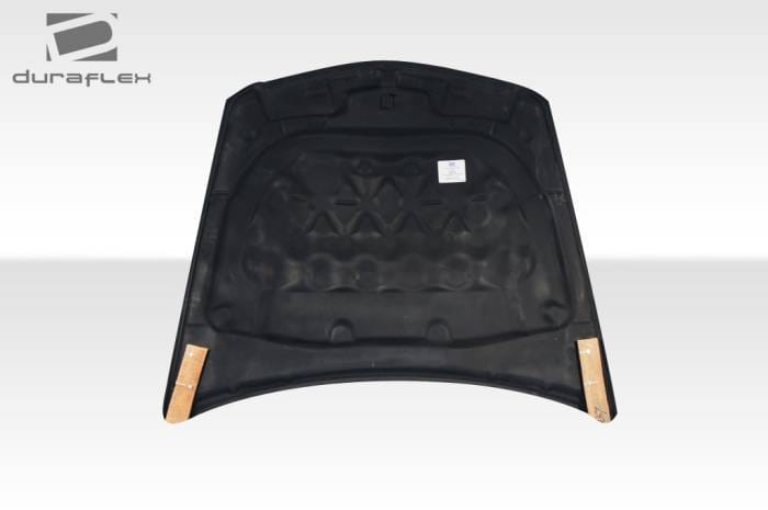Cadillac CTS Duraflex CTS-V Look Hood - 1 Piece - 108137 thumbnail 4