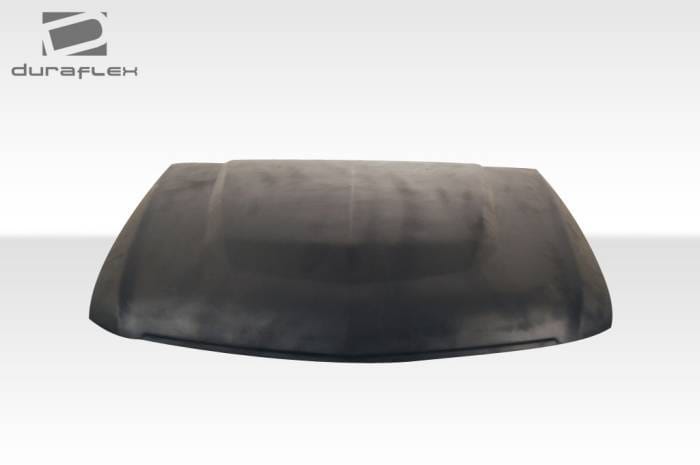Cadillac CTS Duraflex CTS-V Look Hood - 1 Piece - 108137 thumbnail 5