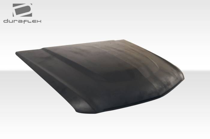 Cadillac CTS Duraflex CTS-V Look Hood - 1 Piece - 108137 thumbnail 6