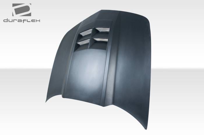 Chevrolet Camaro Duraflex ZL1 Look Hood - 1 Piece - 108185 thumbnail 4