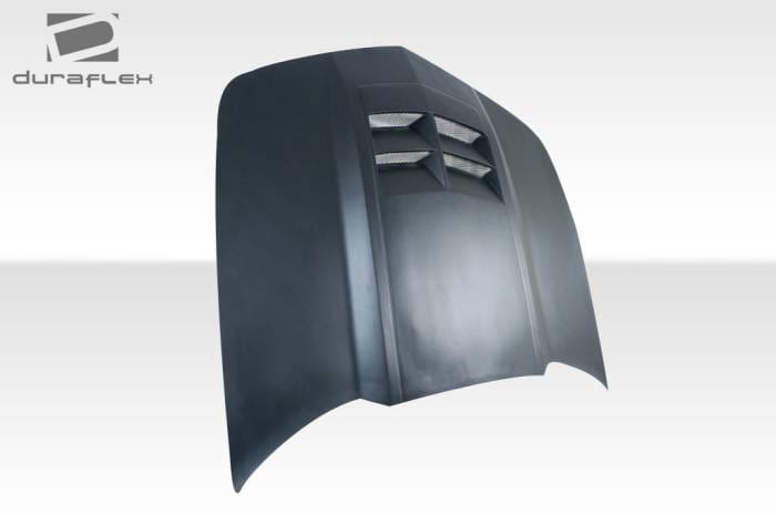 Chevrolet Camaro Duraflex ZL1 Look Hood - 1 Piece - 108185 thumbnail 5