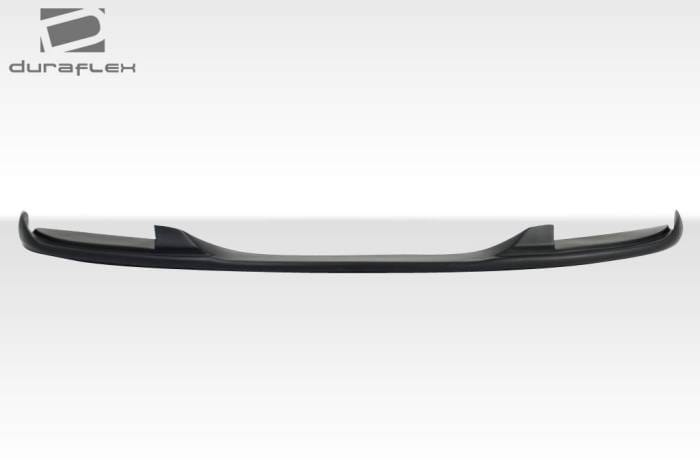 BMW 5 Series Duraflex HM-S Front Lip Under Spoiler Air Dam - 1 Piece - 108234 thumbnail 3