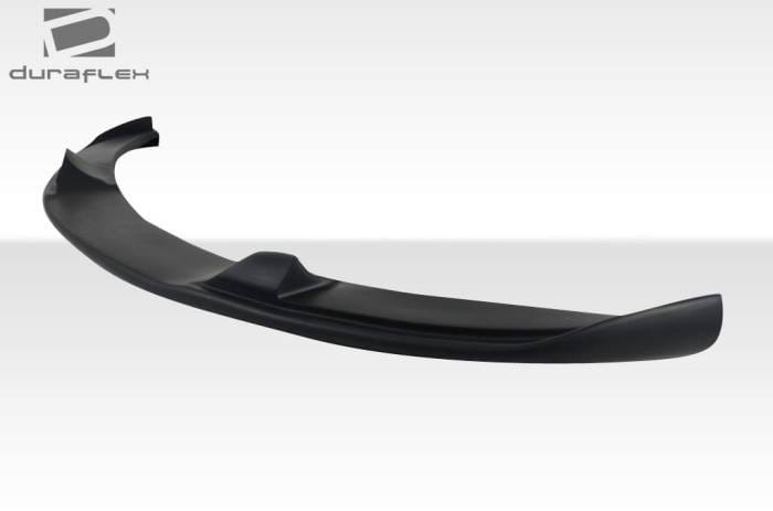 BMW 5 Series Duraflex HM-S Front Lip Under Spoiler Air Dam - 1 Piece - 108234 thumbnail 4