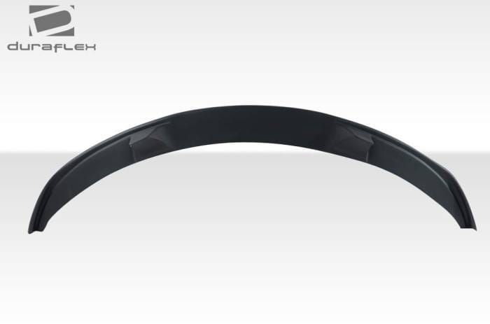 BMW 5 Series Duraflex HM-S Front Lip Under Spoiler Air Dam - 1 Piece - 108234 thumbnail 5