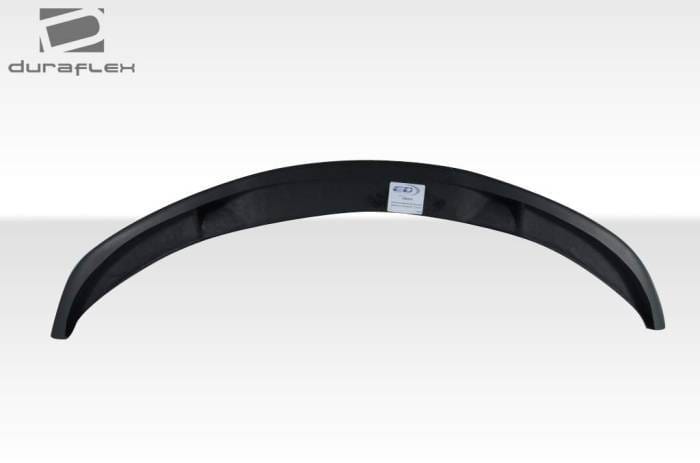 BMW 5 Series Duraflex HM-S Front Lip Under Spoiler Air Dam - 1 Piece - 108234 thumbnail 6