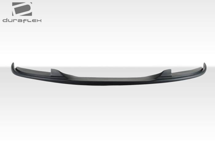 BMW 5 Series Duraflex HM-S Front Lip Under Spoiler Air Dam - 1 Piece - 108234 thumbnail 7