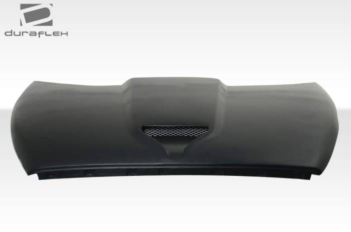 Dodge Dakota Duraflex SS Hood - 1 Piece - 108236 thumbnail 6