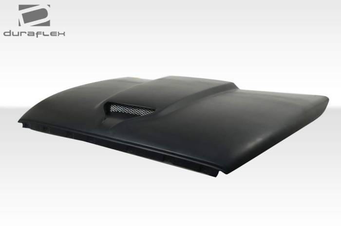 Dodge Dakota Duraflex SS Hood - 1 Piece - 108236 thumbnail 7