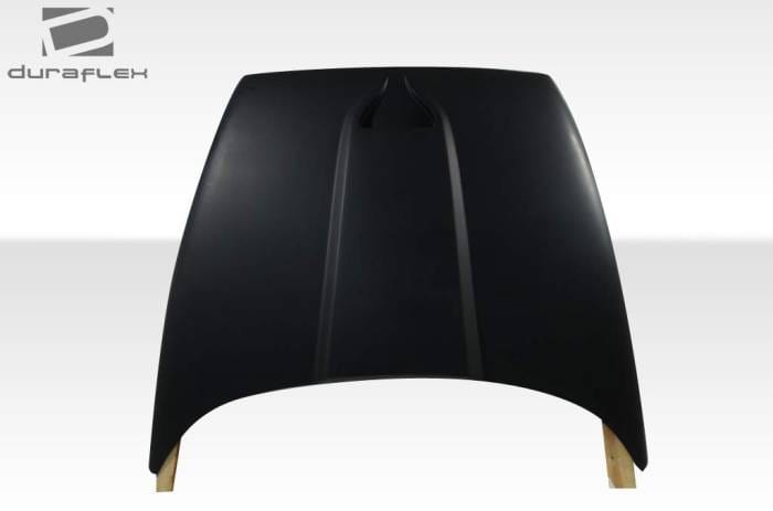 Dodge Dakota Duraflex SS Hood - 1 Piece - 108236 thumbnail 3