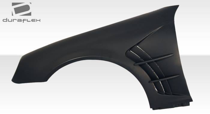 Mercedes CLK W-1 Duraflex Body Kit- Fenders 108249 thumbnail 4
