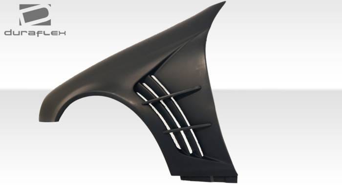 Mercedes CLK W-1 Duraflex Body Kit- Fenders 108249 thumbnail 5