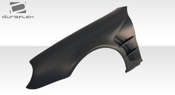 Mercedes CLK W-1 Duraflex Body Kit- Fenders 108249 thumbnail 6