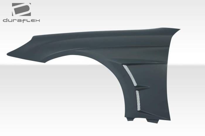 Mercedes-Benz CLS Duraflex VB-R Fenders - 2 Piece - 108250 thumbnail 4