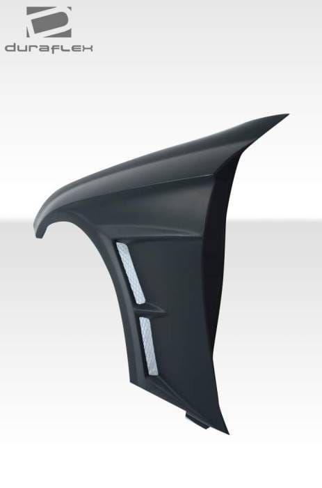 Mercedes-Benz CLS Duraflex VB-R Fenders - 2 Piece - 108250 thumbnail 5