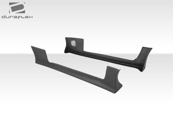 Nissan 260Z Duraflex MS-R Side Skirts Rocker Panels - 2 Piece - 108119 thumbnail 4