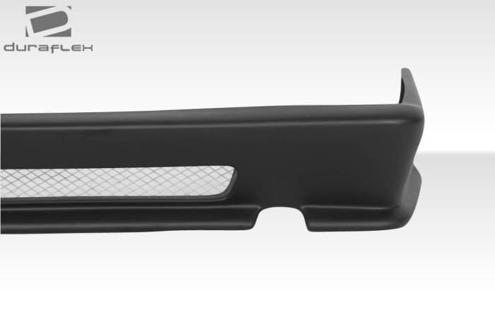 Nissan 260Z Duraflex MS-R Rear Bumper Cover - 1 Piece - 108120 thumbnail 5