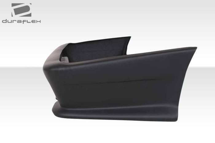 Nissan 260Z Duraflex MS-R Rear Bumper Cover - 1 Piece - 108120 thumbnail 6