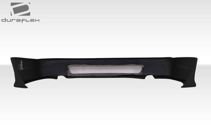 Nissan 260Z Duraflex MS-R Rear Bumper Cover - 1 Piece - 108120 thumbnail 7