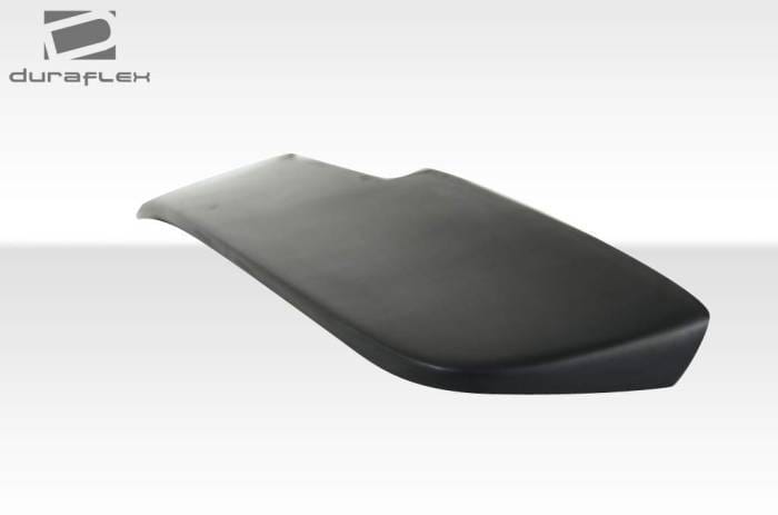 Porsche Panamera Duraflex Eros Version 2 Roof Wing Spoiler - 1 Piece - 108281 thumbnail 5