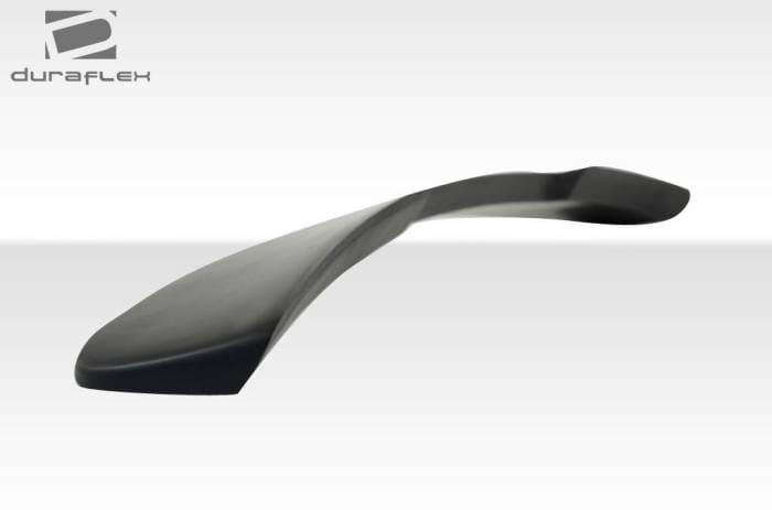 Porsche Panamera Duraflex Eros Version 2 Roof Wing Spoiler - 1 Piece - 108281 thumbnail 6