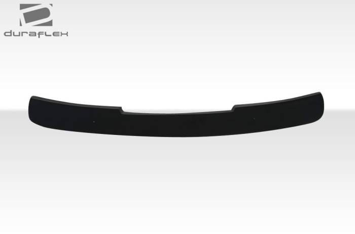 Porsche Panamera Duraflex Eros Version 2 Roof Wing Spoiler - 1 Piece - 108281 thumbnail 7