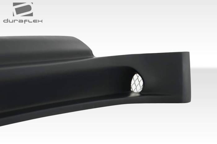 Porsche Panamera Duraflex Eros Version 4 Wide Body Side Skirts Rocker Panels - 2 Piece - 108289 thumbnail 7