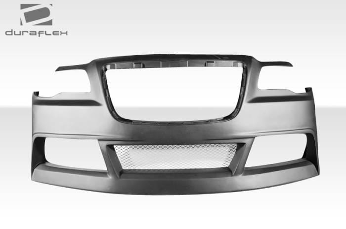 Chrysler 300 Duraflex Brizio Front Bumper Cover - 1 Piece - 108322 thumbnail 5