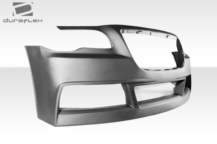 Chrysler 300 Duraflex Brizio Front Bumper Cover - 1 Piece - 108322 thumbnail 7