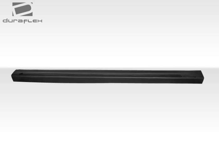 Chrysler 300 Duraflex Brizio Side Skirts Rocker Panels - 2 Piece - 108323 thumbnail 4