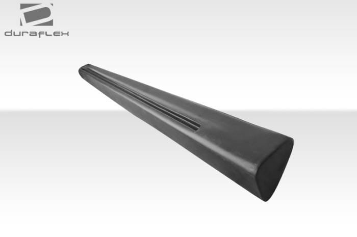 Chrysler 300 Duraflex Brizio Side Skirts Rocker Panels - 2 Piece - 108323 thumbnail 5