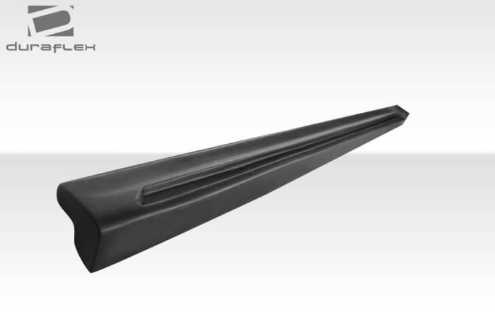 Chrysler 300 Duraflex Brizio Side Skirts Rocker Panels - 2 Piece - 108323 thumbnail 6