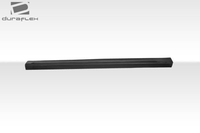 Chrysler 300 Duraflex Brizio Side Skirts Rocker Panels - 2 Piece - 108323 thumbnail 7
