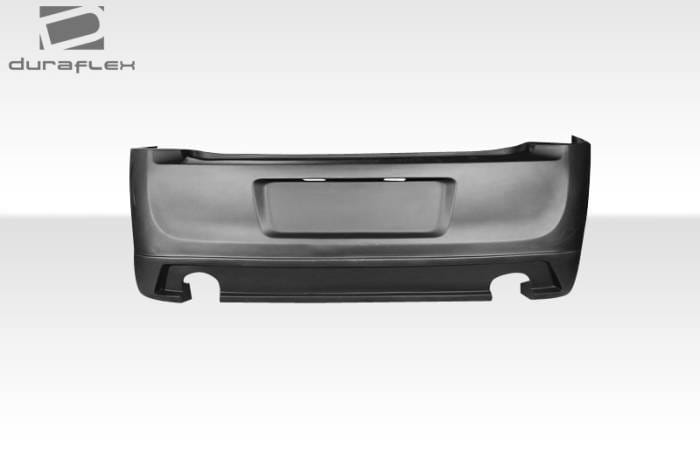 Chrysler 300 Duraflex Brizio Rear Bumper Cover - 1 Piece - 108324 thumbnail 5