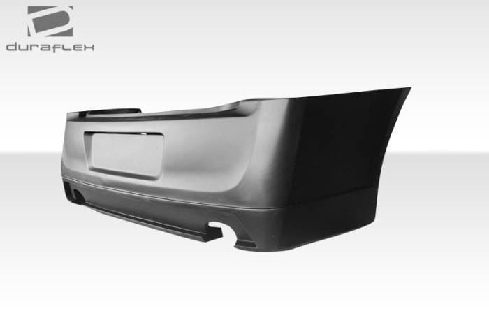 Chrysler 300 Duraflex Brizio Rear Bumper Cover - 1 Piece - 108324 thumbnail 6