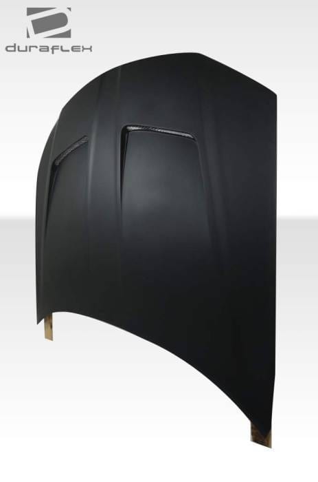 Chrysler 300 Duraflex Brizio Hood - 1 Piece - 108328 thumbnail 5