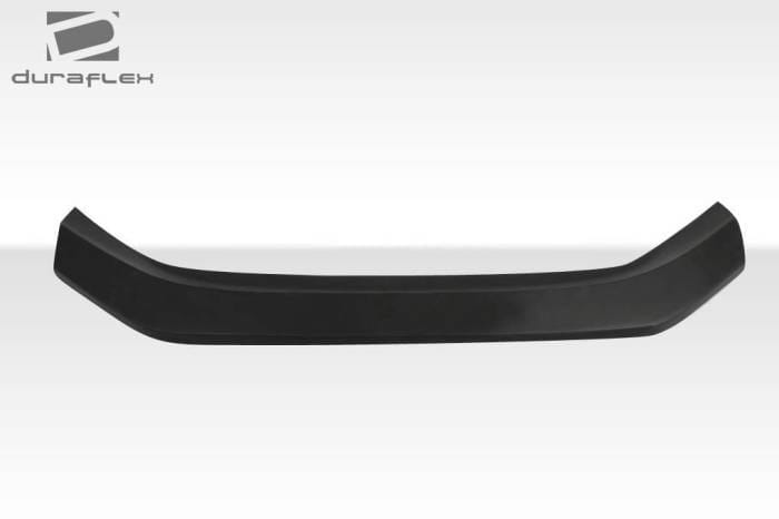 Subaru BRZ Duraflex GT Concept Rear Wing Trunk Lid Spoiler - 3 Piece - 108361 thumbnail 5