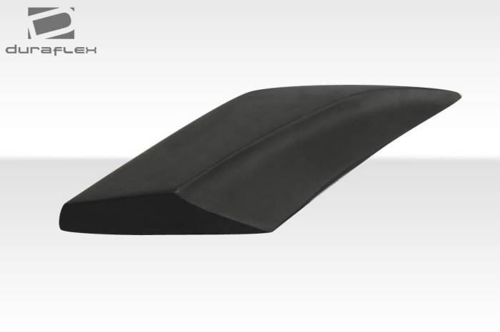 Subaru BRZ Duraflex GT Concept Rear Wing Trunk Lid Spoiler - 3 Piece - 108361 thumbnail 7