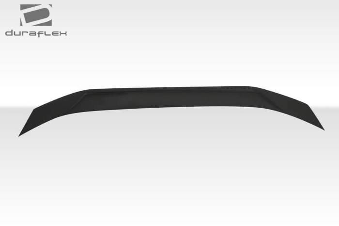 Subaru BRZ Duraflex GT Concept Rear Wing Trunk Lid Spoiler - 3 Piece - 108361 thumbnail 4
