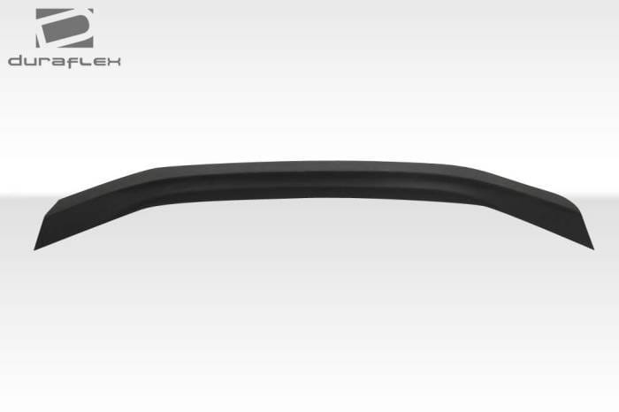 Subaru BRZ Duraflex GT Concept Rear Wing Trunk Lid Spoiler - 3 Piece - 108361 thumbnail 6