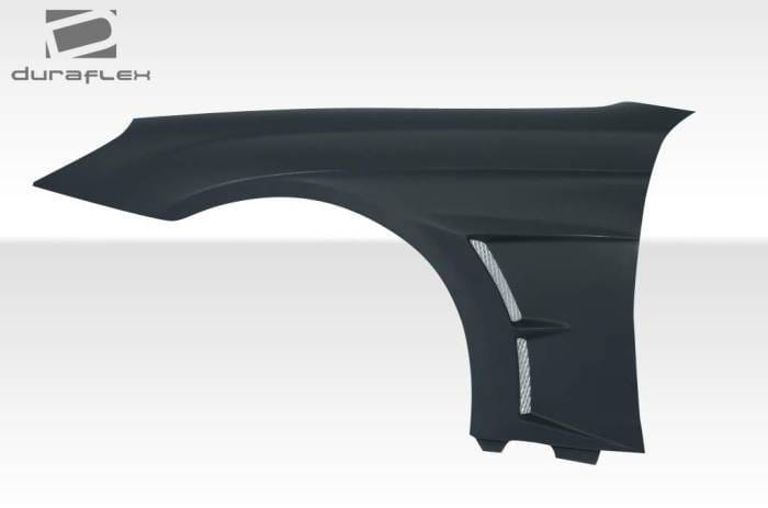 Mercedes-Benz CLS Duraflex VB-R Fenders - 2 Piece - 108250 thumbnail 6