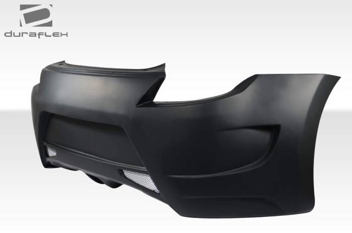 Nissan 370Z Duraflex AMS-GT Body Kit - 4 Piece - 108304 thumbnail 5