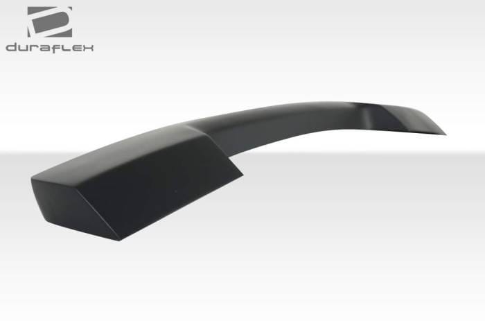 Porsche Cayenne Duraflex Eros Version 1 Wide Body Trunk Cap - 1 Piece - 108275 thumbnail 6