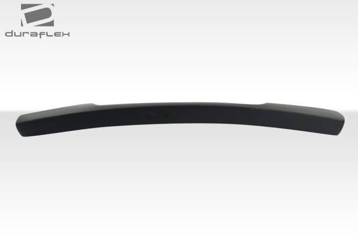 Porsche Cayenne Duraflex Eros Version 1 Wide Body Trunk Cap - 1 Piece - 108275 thumbnail 7
