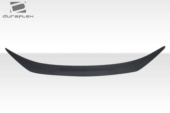 Porsche Panamera Duraflex Eros Version 2 Rear Wing Trunk Lid Spoiler - 1 Piece - 108280 thumbnail 4